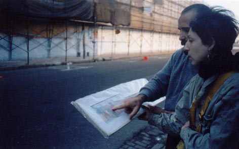 A. Bestard - Director