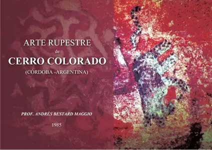 Arte Rupestre de Cerro Colorado